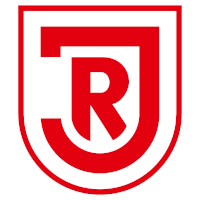 SSV Jahn Regensburg logo