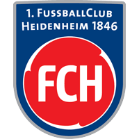 Хайденхайм logo