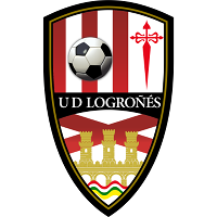 УД Логроньес logo