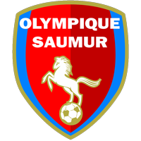 Олимпик Сомюр logo