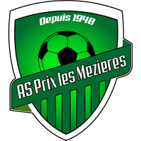 Olympique Charleville Prix AM logo