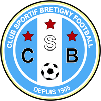 КС Бретіньї Футбол logo