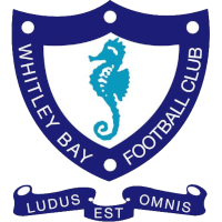 Whitley Bay logo