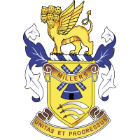 Aveley logo