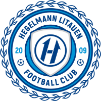 Hegelmann logo