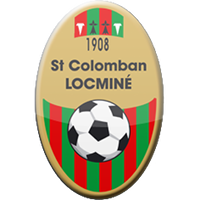 Сен-Коломбан Локмине logo