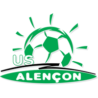 США Алансон logo
