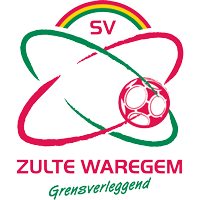 Zulte-Waregem logo
