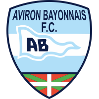 Aviron Bayonnais FC logo