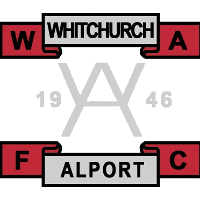Альпорт logo