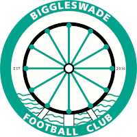 Biggleswade FC logo