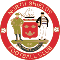 Escudos del norte logo