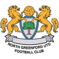 Nth Greenford logo