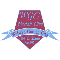 Welwyn GC logo