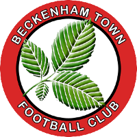 Beckenham logo