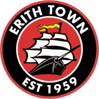 Erith Town logo