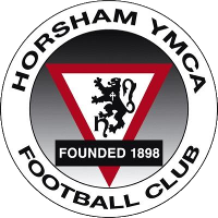 Horsham ym logo