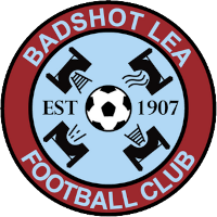 Badshot Lea logo