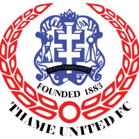Тейм Юнайтед logo