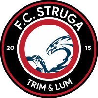 ФК Струга Трим и Лум logo
