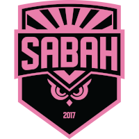 Sabah fk logo