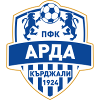 Arda logo