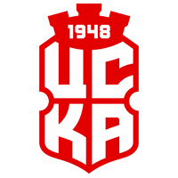 ФК ЦСКА 1948 Софія logo