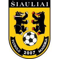 Šiauliai logo
