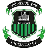 Belper Utd logo