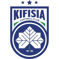 AE Kifisiás logo