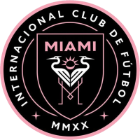 Inter Miami logo