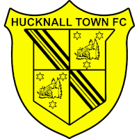 Hucknall logo