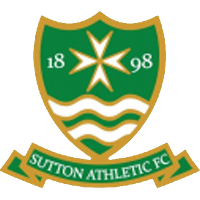 Sutton logo