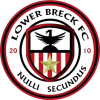 Lower Breck logo