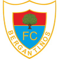 Bergantiños FC logo