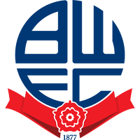 Болтон logo