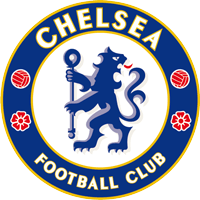 Челси logo