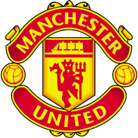 Man United logo