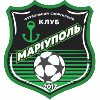 Fsk mariupol logo
