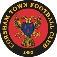 Ciudad de Corsham logo