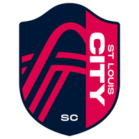Ciudad de San Luis logo