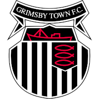 Grimsby Town FC logo