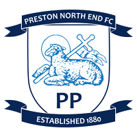 Preston NE logo