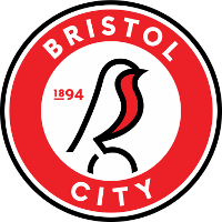 Ciudad de Bristol logo