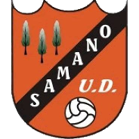 Ud Sámano logo