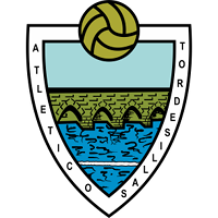 CD Atlético Tordesillas logo
