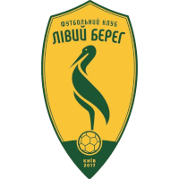 Livyi Bereh-2 logo