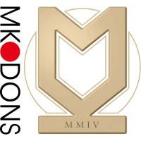 Milton Keynes logo