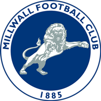 Миллуолл ФК logo
