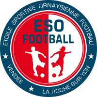 ESOF Vendée La Roche-sur-Yon logo